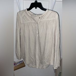 Lucky Brand Shirt